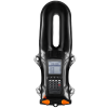 PRO SNSM custodia protettiva impermeabile per VHF portatile - N°2 - comptoirnautique.com