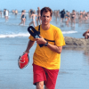 PRO SNSM custodia protettiva impermeabile per VHF portatile - N°4 - comptoirnautique.com