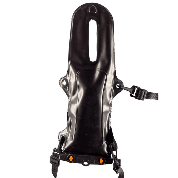 PRO SNSM custodia protettiva impermeabile per VHF portatile - N°3 - comptoirnautique.com