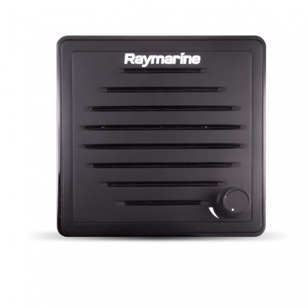 RAY91 VHF MODULAIRE À STATIONS MULTIPLES - RÉCEPTEUR AIS - N°6 - comptoirnautique.com