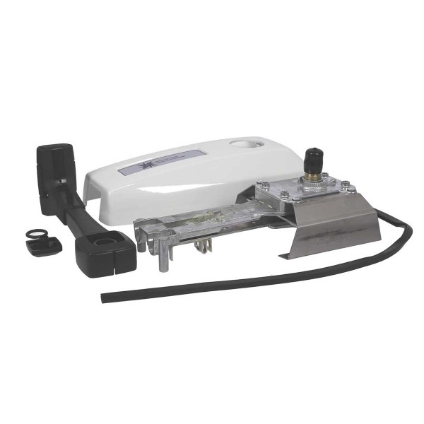 boitier de commande latéral 700 SO démonté - N°3 - comptoirnautique.com