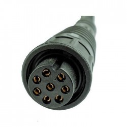 Cable de alimentación NSO Evo2