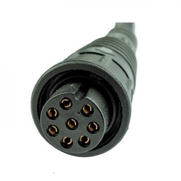 Cavo NMEA 0183 per NSO Evo2 - N°2 - comptoirnautique.com