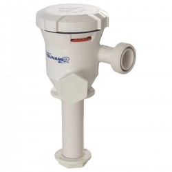 Pompe de vivier Tsunami MK2 T800 raccord 3-1/2" L x 3/4"