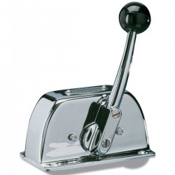 boitier S mono levier mono fonction dometic