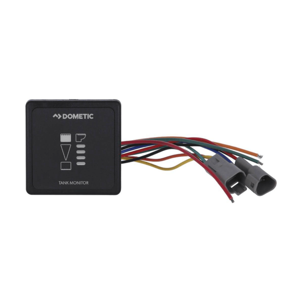 Pannello indicatore per la sonda di livello DTM04 - N°4 - comptoirnautique.com