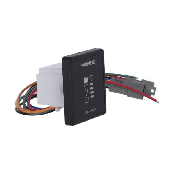 Pannello indicatore per la sonda di livello DTM04 - N°5 - comptoirnautique.com