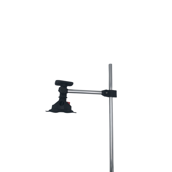 Base à coller Plug & Go pour float tube avec perche et base universelle SB-MT101 - N°3 - comptoirnautique.com