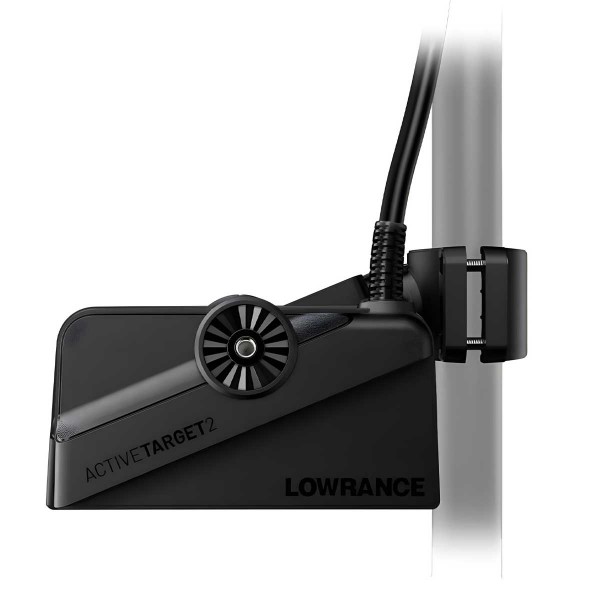 Support d'arbre pour sonde Active Target 2 - N°2 - comptoirnautique.com