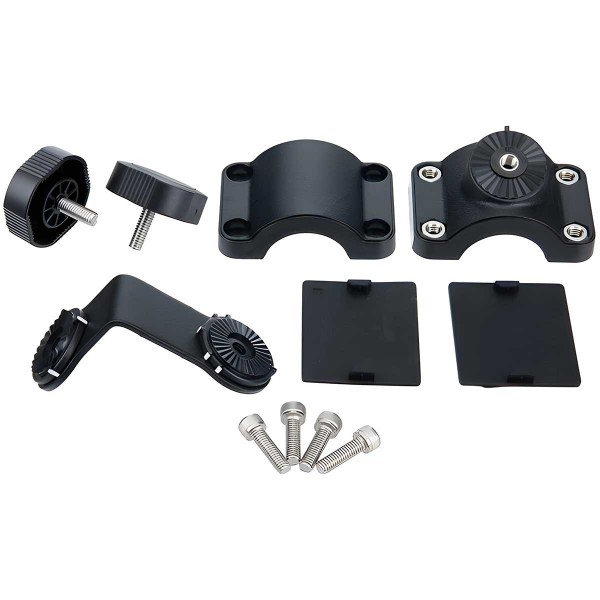 Support d'arbre pour sonde Active Target 2 pièces - N°1 - comptoirnautique.com