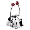 boitier de commande pupitre bi-fonction Morse MT3 double de face dometic - N°1 - comptoirnautique.com