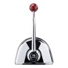 boitier de commande pupitre bi-fonction Morse MT3 double de face dometic - N°2 - comptoirnautique.com