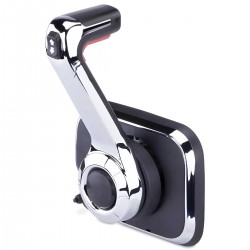Side-mounted dual-function...