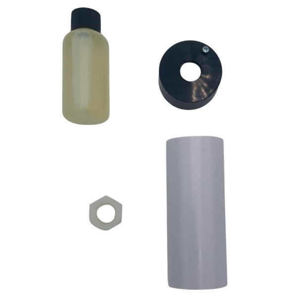 Kit de montagem com cola - N°2 - comptoirnautique.com