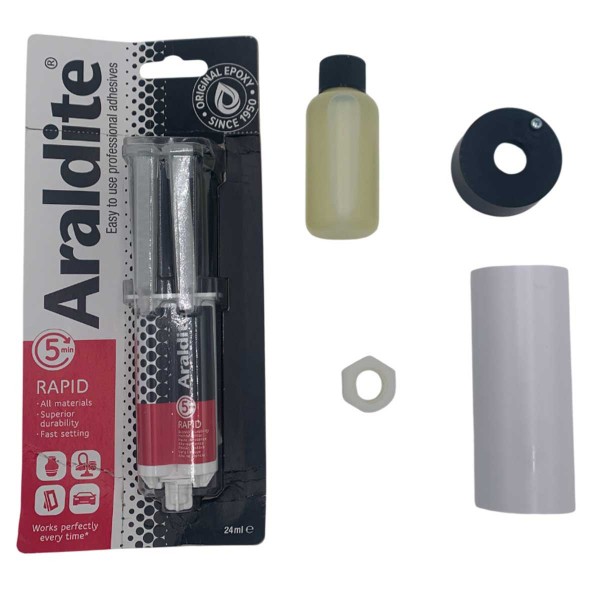 Montagesatz zum Aufkleben - N°1 - comptoirnautique.com