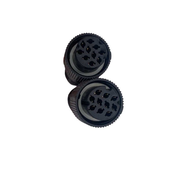 Y adapter cable, 10 pin - 10 pin - 12 pin for FCV800 - N°3 - comptoirnautique.com