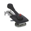 Boîtier de commande latéral encastré bi-fonction 700S spécial voilier - N°2 - comptoirnautique.com