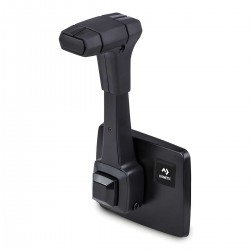 Boîtier de commande latéral encastré bi-fonction TFX 700S