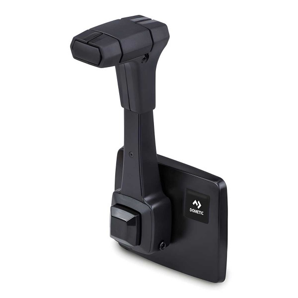Boîtier de commande latéral encastré bi-fonction TFX 700S - N°1 - comptoirnautique.com