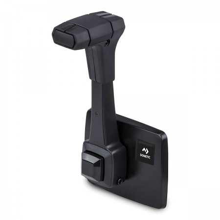 Boîtier de commande latéral encastré bi-fonction TFX 700S