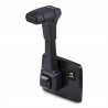 TFX 700S scatola di comando laterale ad incasso a doppia funzione-