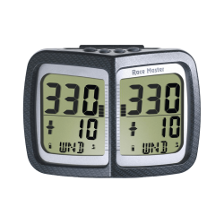 Display Micronet Race Master