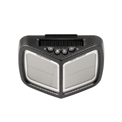 Pantalla Micronet Race Master