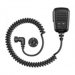 Microphone à main VHF 215i