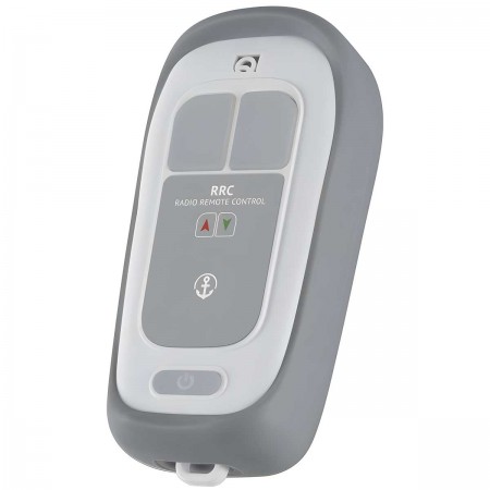 Emetteur radiocommandé 2 canaux H02+
