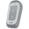 Emetteur radiocommandé 2 canaux H02+ - N°1 - comptoirnautique.com