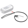 Emetteur radiocommandé 2 canaux H02+ avec lannière - N°6 - comptoirnautique.com