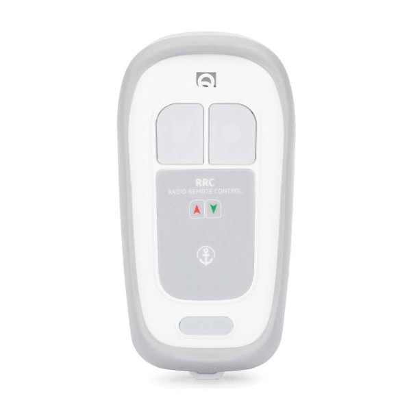 Emetteur radiocommandé 2 canaux H02+ face - N°3 - comptoirnautique.com