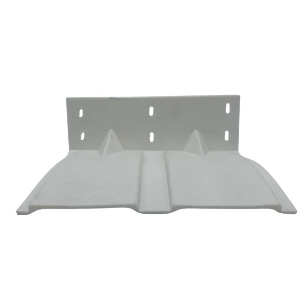 Coppia di flap auto 255x210 mm - N°5 - comptoirnautique.com