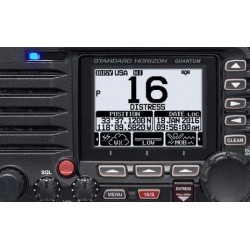 VHF GX6000E AIS