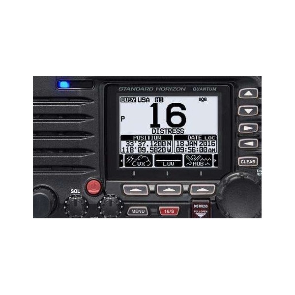 VHF GX6000E AIS - N°3 - comptoirnautique.com 