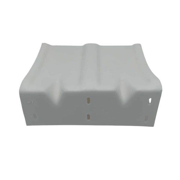 Coppia di flap auto 255x210 mm - N°7 - comptoirnautique.com