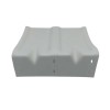 Coppia di flap auto 255x210 mm - N°7 - comptoirnautique.com