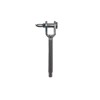 Ferramenta de engaste de forquilha fixa Cabo de 1/4" 3 mm - N°1 - comptoirnautique.com