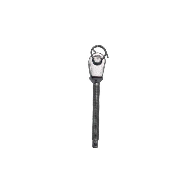 Herramienta de crimpado de horquilla fija 1/4" cable 3 mm - N°3 - comptoirnautique.com