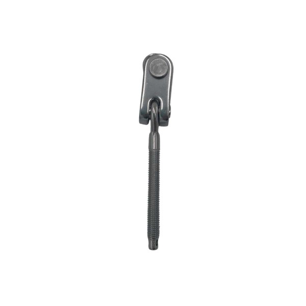 Crimpen Ridder Gelenkgabel 1/4" Kabel 3 mm - N°3 - comptoirnautique.com