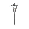 Crimpen Ridder Gelenkgabel 1/4" Kabel 3 mm - N°2 - comptoirnautique.com
