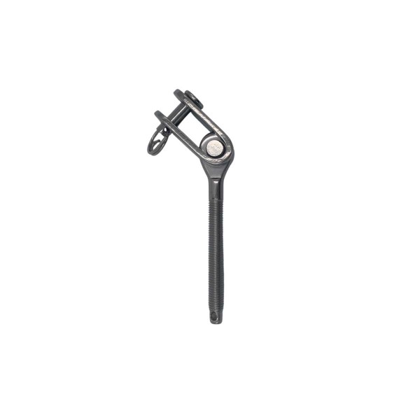 Crimpen Ridder Gelenkgabel 1/4" Kabel 3 mm - N°1 - comptoirnautique.com