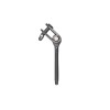 Crimpen Ridder Gelenkgabel 1/4" Kabel 3 mm - N°1 - comptoirnautique.com