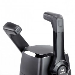 Flush-mounted dual-function...