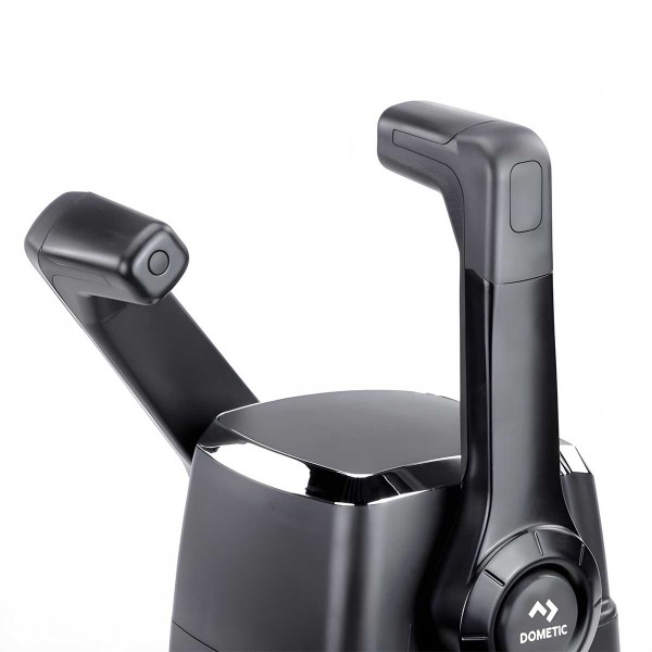 Boîtier de commande pupitre  Xtreme bi-levier - N°2 - comptoirnautique.com