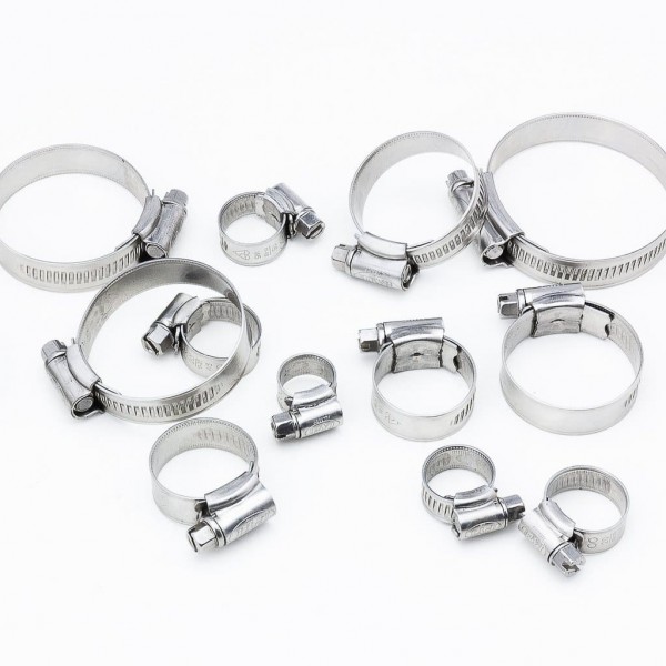 Kit di assortimento di morsetti - N°3 - comptoirnautique.com