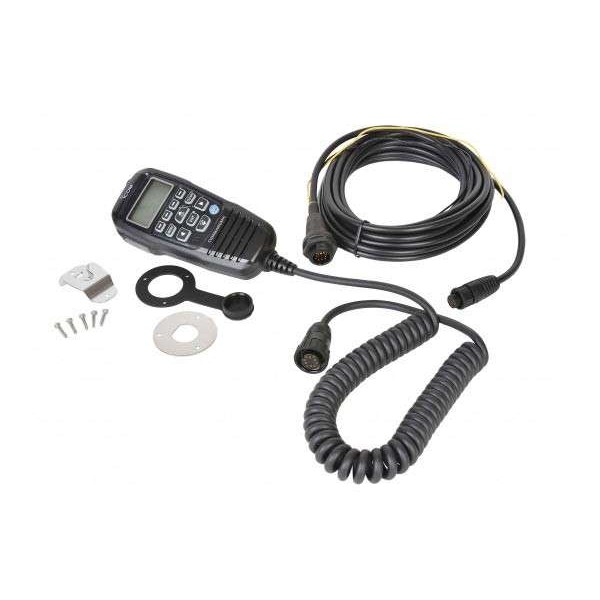 HM-195GB remote microphone - N°1 - comptoirnautique.com 