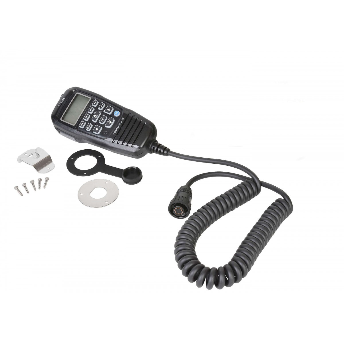 Microphone Noir HM-229B