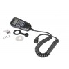Microphone Noir HM-229B - N°1 - comptoirnautique.com