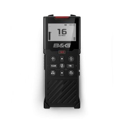 Combiné H60 pour VHF V60